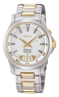 Наручные часы - Seiko SNQ004P