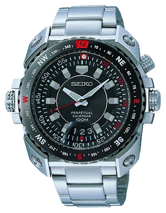 Наручные часы - Seiko SNQ039P