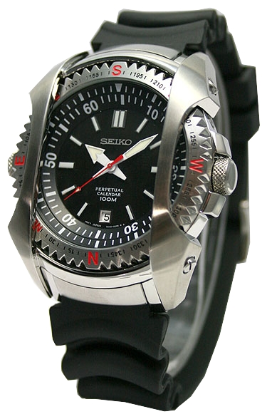 Наручные часы - Seiko SNQ091P
