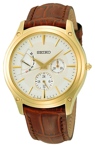 Наручные часы - Seiko SNT006P