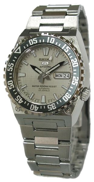 Наручные часы - Seiko SNZD67J