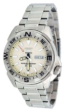 Наручные часы - Seiko SNZE85J