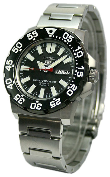 Наручные часы - Seiko SNZF51J