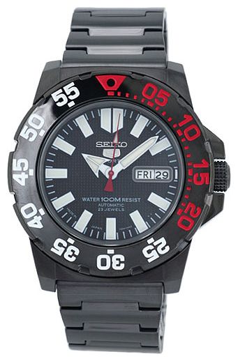 Наручные часы - Seiko SNZF53J