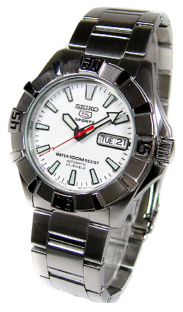 Наручные часы - Seiko SNZF55J