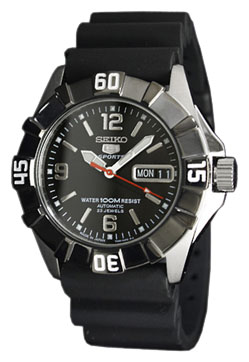 Наручные часы - Seiko SNZF69J