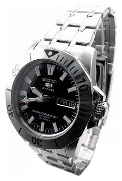 Наручные часы - Seiko SNZF83J