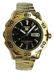 Наручные часы - Seiko SNZF94K
