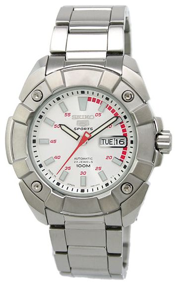 Наручные часы - Seiko SNZG19J