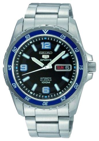 Наручные часы - Seiko SNZG71J