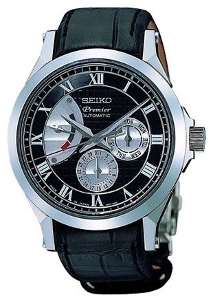 Наручные часы - Seiko SPB005J