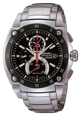 Наручные часы - Seiko SPC001P