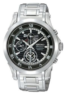 Наручные часы - Seiko SPC051P