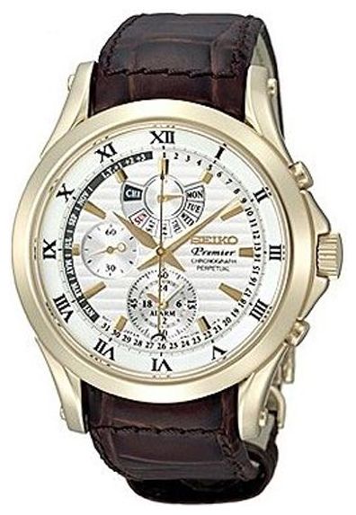 Наручные часы - Seiko SPC054P