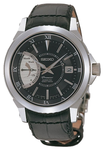 Наручные часы - Seiko SRG001P2