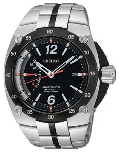 Наручные часы - Seiko SRG005P1