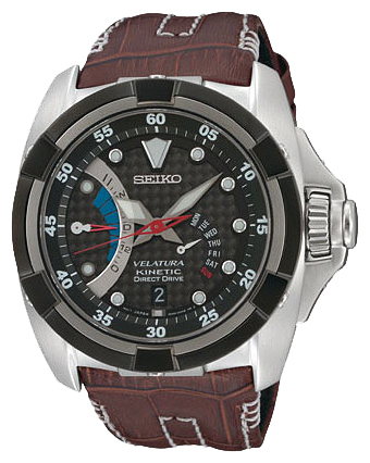Наручные часы - Seiko SRH011P
