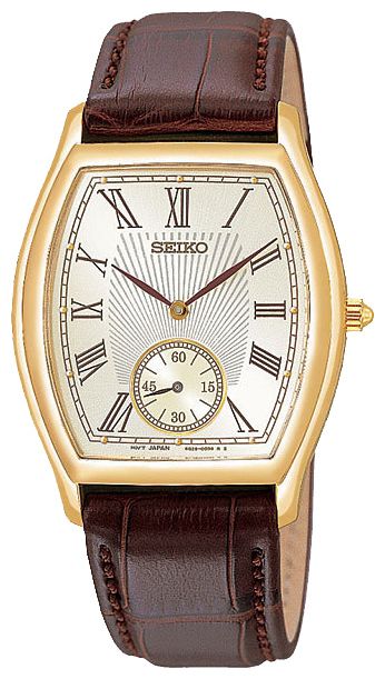 Наручные часы - Seiko SRK008P