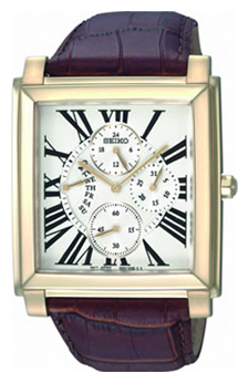 Наручные часы - Seiko SRL018P
