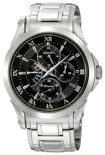 Наручные часы - Seiko SRL023P
