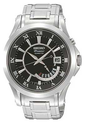Наручные часы - Seiko SRN003P