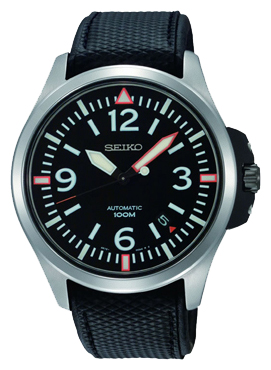 Наручные часы - Seiko SRP031K