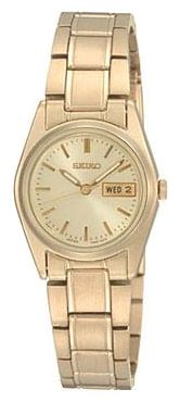 Наручные часы - Seiko SXA122P