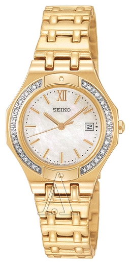 Наручные часы - Seiko SXDA34P