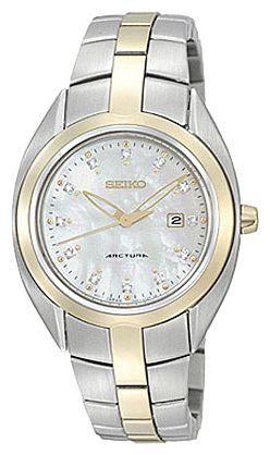 Наручные часы - Seiko SXDB78P