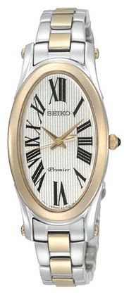 Наручные часы - Seiko SXGN64P