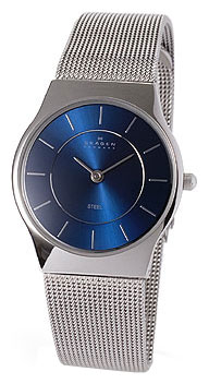 Наручные часы - Skagen 233LSSN