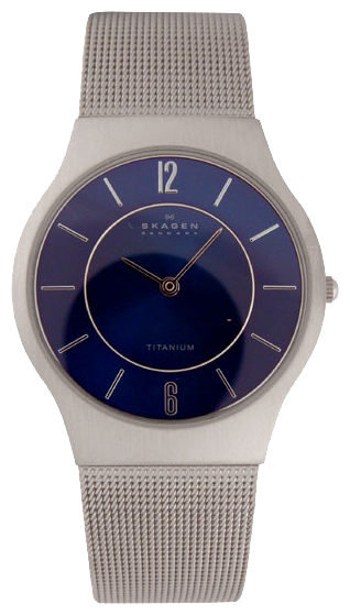 Наручные часы - Skagen 233LTTN