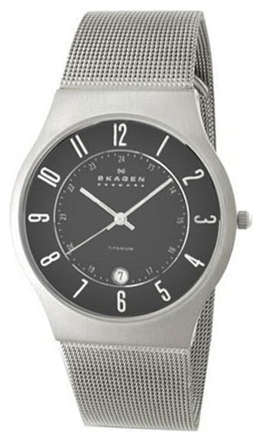 Наручные часы - Skagen 233XLSSM