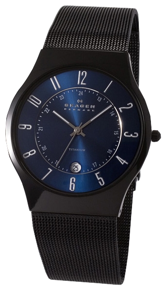 Наручные часы - Skagen 233XLTMN