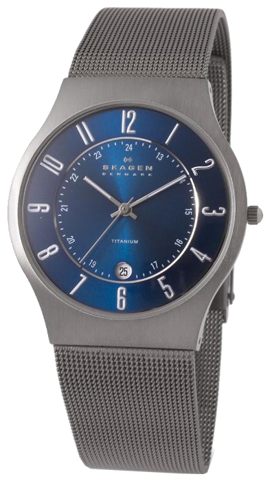 Наручные часы - Skagen 233XLTTN