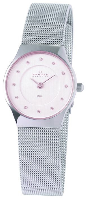 Наручные часы - Skagen 233XSSZP