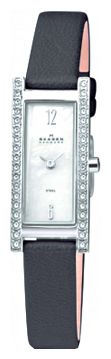 Наручные часы - Skagen 266SSLB1