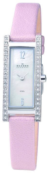 Наручные часы - Skagen 266SSLLV1