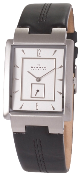 Наручные часы - Skagen 324LSLC