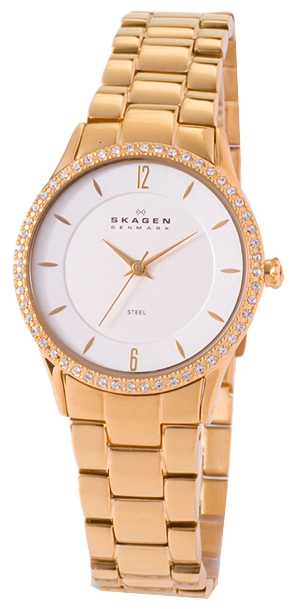 Наручные часы - Skagen 347SGXG