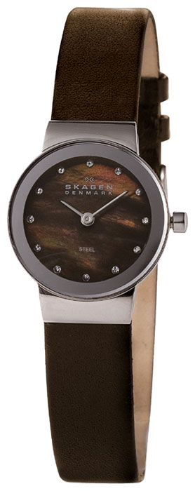 Наручные часы - Skagen 358XSSLD