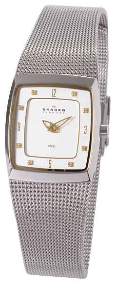 Наручные часы - Skagen 380XSGS1