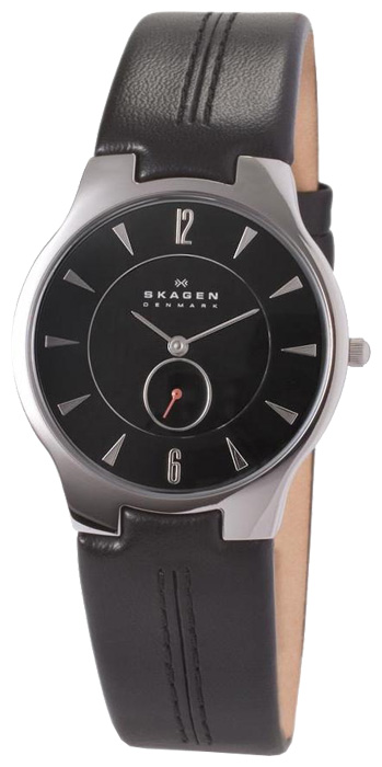 Наручные часы - Skagen 433LSLB