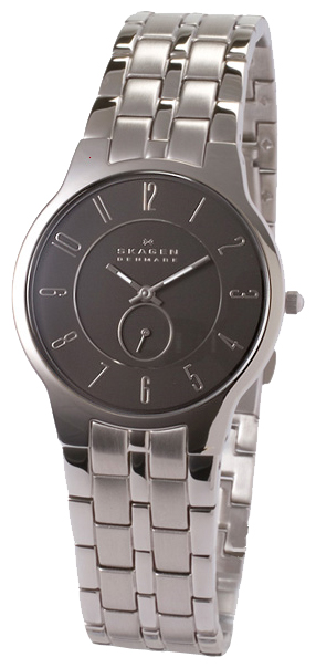 Наручные часы - Skagen 433LSXM