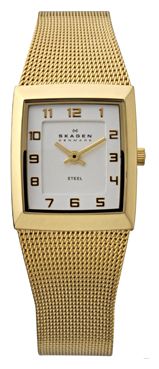 Наручные часы - Skagen 523XSGG