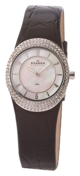 Наручные часы - Skagen 566XSSLB4