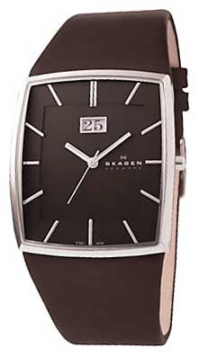 Наручные часы - Skagen 567LSLB