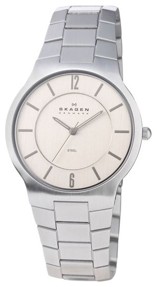 Наручные часы - Skagen 572XLSXZD