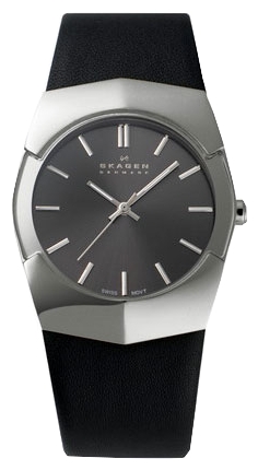 Наручные часы - Skagen 580XLSLB