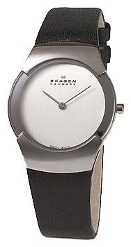 Наручные часы - Skagen 582SSLC